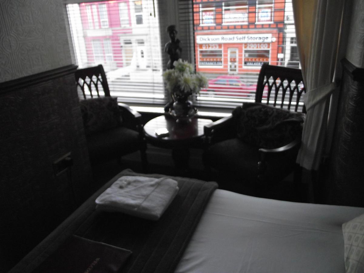 The Molly House — Photos 2